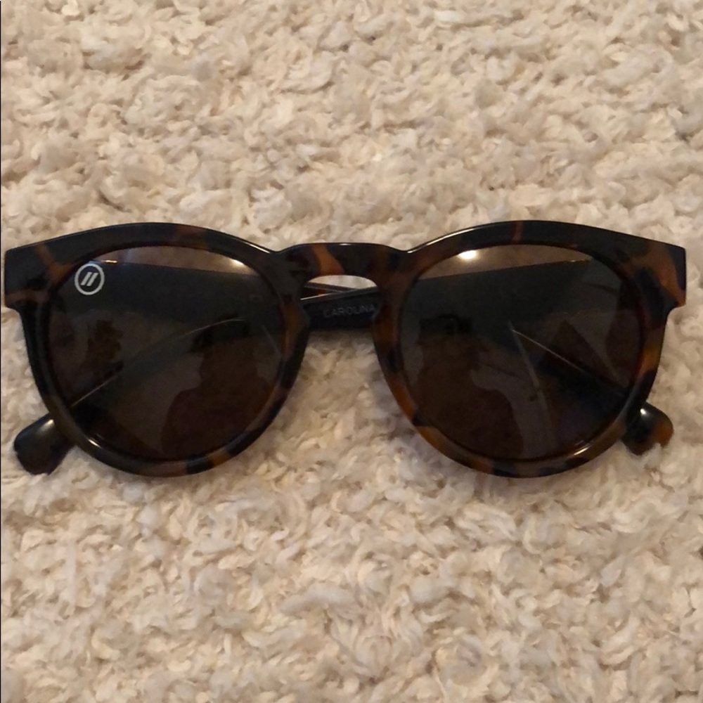 Polarized Blenders Sunglasses
